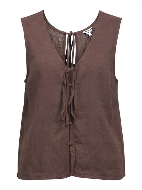 seal brown