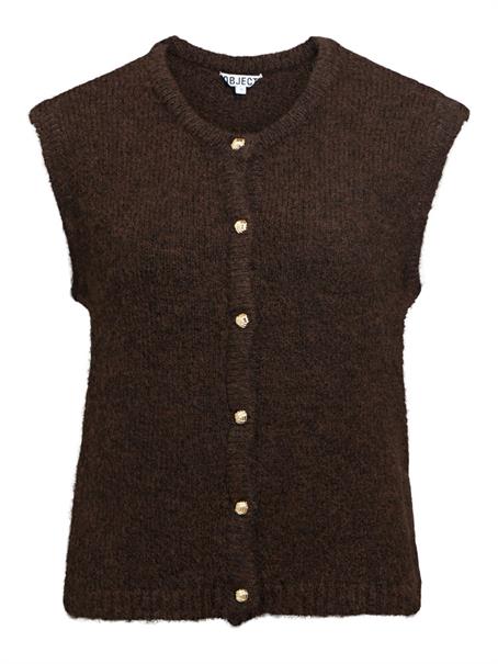 seal brown