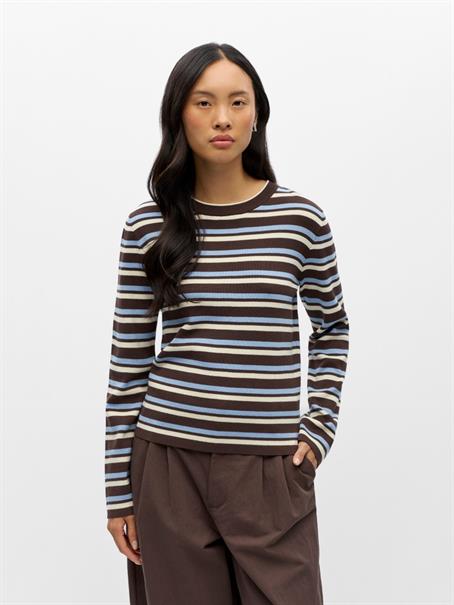 seal brown