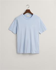 Seasonal Graphic T-Shirt fresh blue