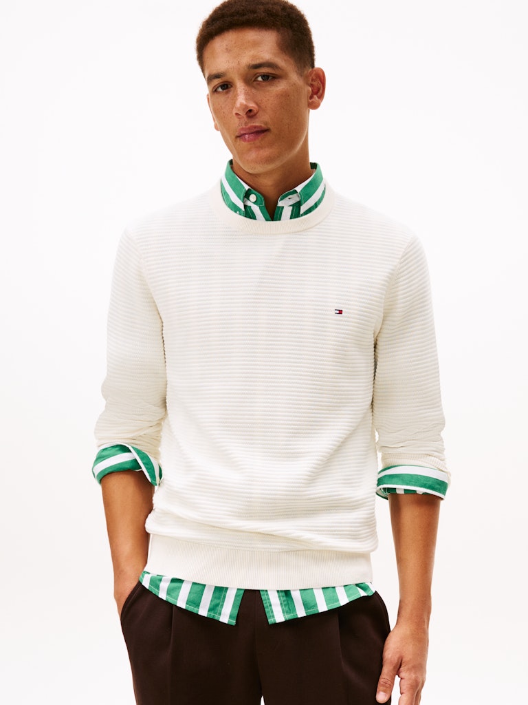 Tommy Hilfiger Herren Pullover Mw0mw41643 günstig online kaufen