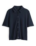 Seblusi coal blue