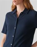 Seblusi coal blue