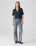 Seblusi coal blue