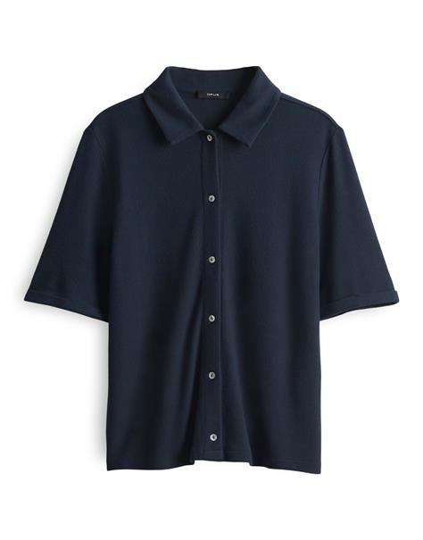 Seblusi coal blue
