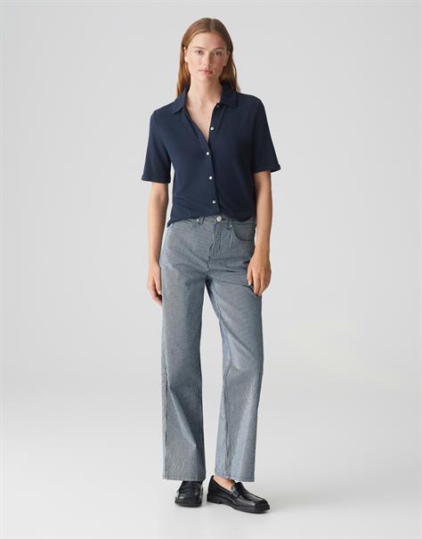 Seblusi coal blue