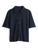Seblusi coal blue