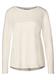 Seiden Look Shirt lucid white