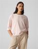 Seifen preppy pale orange