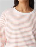 Seifen preppy pale orange