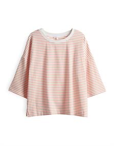 Seifen preppy pale orange