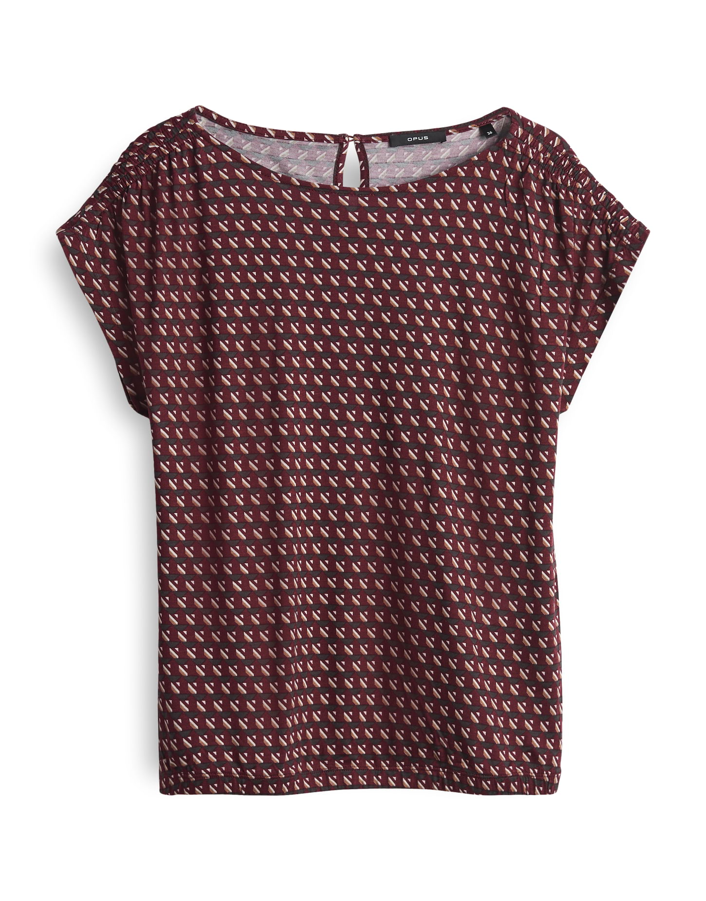 Opus Damen T-Shirt 10299813350366 günstig online kaufen
