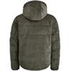 Semi long jacket GOBBLER Clear Ford beluga