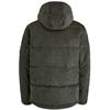 Semi long jacket GOBBLER Clear Ford beluga