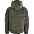 Semi long jacket GOBBLER Clear Ford beluga