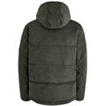 Semi long jacket GOBBLER Clear Ford beluga
