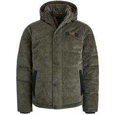 Semi long jacket GOBBLER Clear Ford beluga