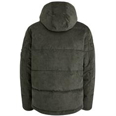 Semi long jacket GOBBLER Clear Ford beluga