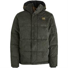 Semi long jacket GOBBLER Clear Ford beluga