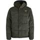 Semi long jacket GOBBLER Clear Ford beluga