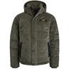 Semi long jacket GOBBLER Clear Ford beluga