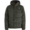 Semi long jacket GOBBLER Clear Ford beluga