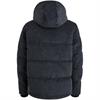 Semi long jacket GOBBLER Clear Ford salute