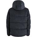 Semi long jacket GOBBLER Clear Ford salute