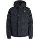 Semi long jacket GOBBLER Clear Ford salute