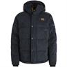 Semi long jacket GOBBLER Clear Ford salute