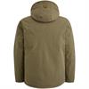 Semi long jacket STEARPACKER Ottoman capers