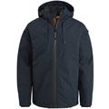 Semi long jacket STEARPACKER Ottoman salute