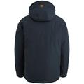 Semi long jacket STEARPACKER Ottoman salute