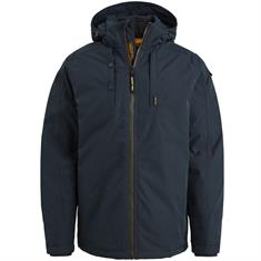 Semi long jacket STEARPACKER Ottoman salute