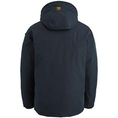 Semi long jacket STEARPACKER Ottoman salute