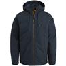 Semi long jacket STEARPACKER Ottoman salute