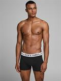 SENSE TRUNKS 3-PACK NOOS black
