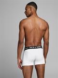 SENSE TRUNKS 3-PACK NOOS white