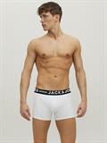 SENSE TRUNKS 3-PACK NOOS white