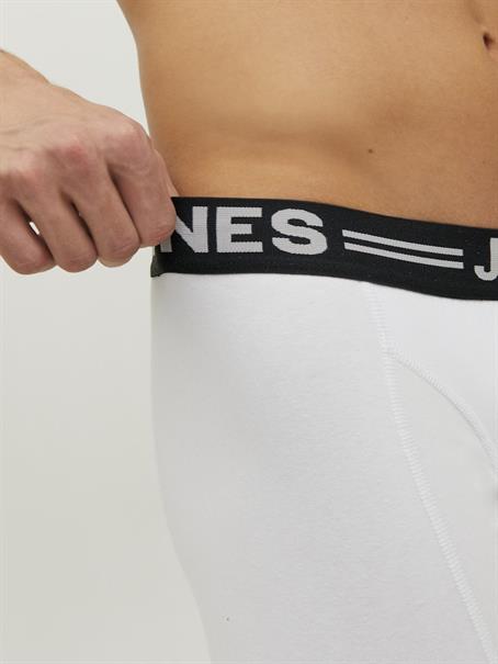 SENSE TRUNKS 3-PACK NOOS white