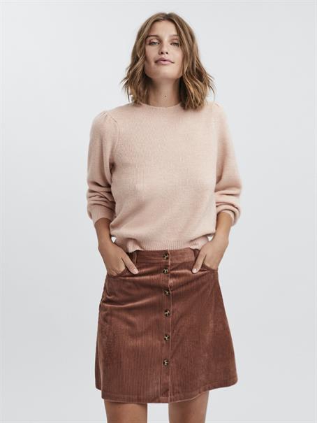 sepia rose
