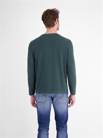 SERAFINO cedar green