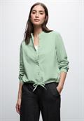serene green