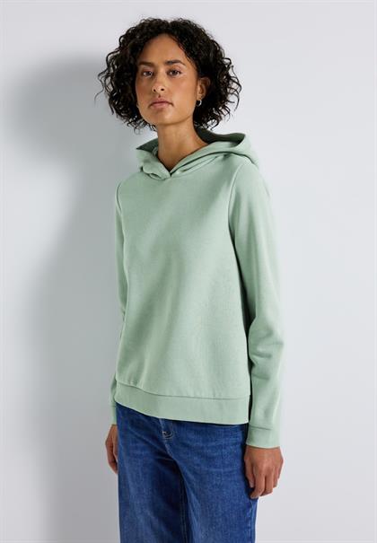 serene green