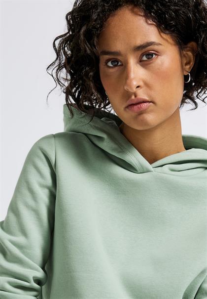 serene green