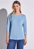 serenity blue