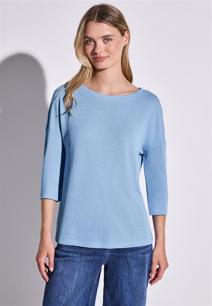 serenity blue