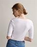Serta white