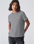 Serz stripe black