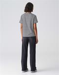 Serz stripe black